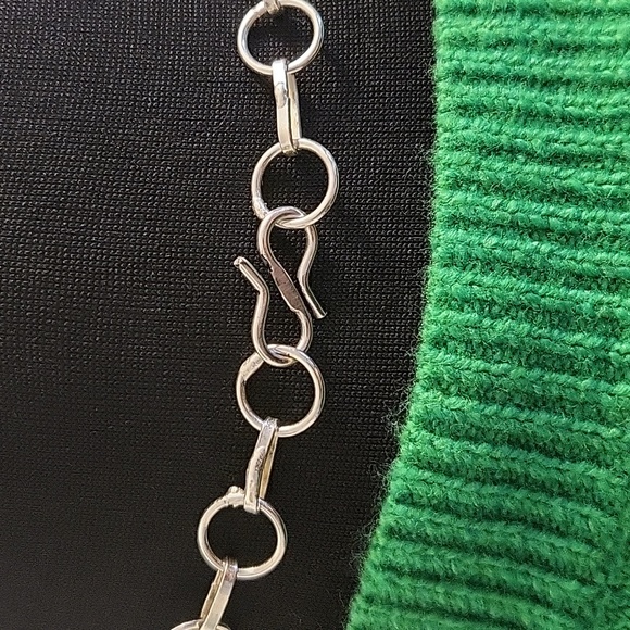 Gorgeous Mystic Topaz Set - NWOT - Picture 9 of 10